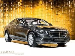 Grau Gebraucht 2022 Mercedes S680 Limousine | 772.905 €