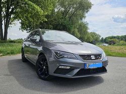Gebraucht 2018 Seat Leon ST FR Kombi | 12.500 € (Fairer Preis)