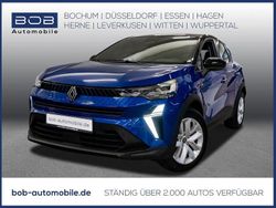 Blau Gebraucht 2025 Renault Captur Evolution SUV | 18.888 € (Guter Preis)