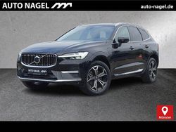 Schwarz Gebraucht 2022 Volvo XC60 Inscription SUV | 42.800 € (Fairer Preis)
