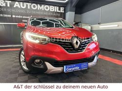 Rot Gebraucht 2017 Renault Kadjar XMOD SUV | 11.490 € (Fairer Preis)