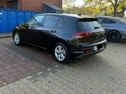 Schwarz Gebraucht 2022 VW Golf VIII Life Limousine | 22.997 € (Guter Preis)