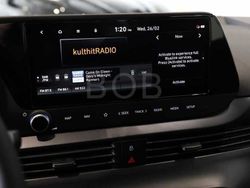 Vibrant blue Neu 2025 Hyundai i20 Trend Kleinwagen | 21.555 € (Fairer Preis)