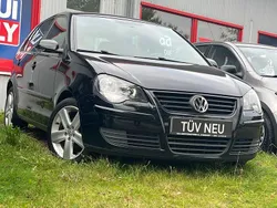 Schwarz Gebraucht 2009 VW Polo Edition Limousine | 3.499 € (Fairer Preis)