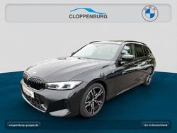 Schwarz Gebraucht 2025 BMW 318 Efficient Dynamics Kombi | 39.750 € (Teuer)