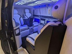 Gebraucht 2021 Mercedes Vito Van / Kleinbus | 53.999 €