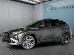 Grün Neu 2025 Hyundai Tucson SUV | 33.699 € (Fairer Preis)