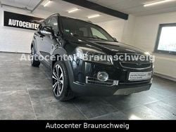 Schwarz Gebraucht 2011 Chevrolet Captiva LTZ SUV | 5.990 €