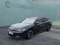 Schwarz Gebraucht 2024 VW Passat Kombi | 44.199 € (Fairer Preis)