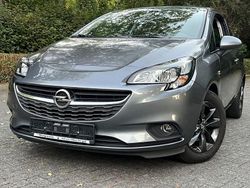 Grau Gebraucht 2019 Opel Corsa Kleinwagen | 8.900 € (Fairer Preis)
