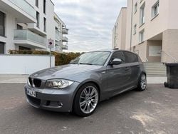 Grau Gebraucht 2011 BMW 118 M Sport Kleinwagen | 9.500 € (Fairer Preis)