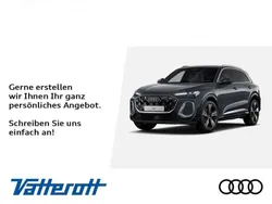 Grau Neu 2025 Audi Q5 S-Line SUV | 71.690 € (Teuer)
