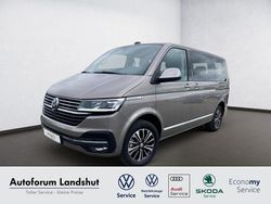 Beige mojave beige Gebraucht 2020 VW T6.1 Generation Six Van | 47.990 € (Superpreis)