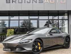 Grau Gebraucht 2021 Ferrari Roma | 220.000 € (Teuer)