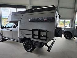 Weiß Gebraucht 2023 Toyota HiLux Abholung | 165.000 €