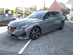 Silenium Gebraucht 2024 Peugeot 308 GT Kombi | 23.990 € (Guter Preis)