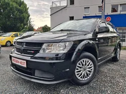 Schwarz Gebraucht 2010 Dodge Journey SE SUV | 4.599 € (Superpreis)