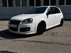 Gebraucht 2007 VW Golf V GTI Limousine | 10.600 €