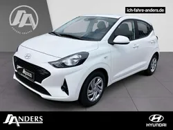 Atlas white Neu 2025 Hyundai i10 Select Kleinwagen | 16.490 € (Fairer Preis)