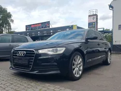 Schwarz Gebraucht 2013 Audi A6 Ambiente Kombi | 12.900 € (Fairer Preis)