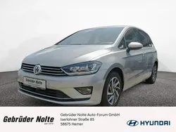 Silber / Gebraucht 2017 VW Golf VII Sound | 15.990 € (Guter Preis)