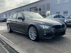 Gebraucht 2014 BMW 320 M Sport Kombi | 13.490 € (Etwas zu teuer)