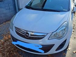 Gebraucht 2013 Opel Corsa Active Limousine | 1.700 € (Superpreis)