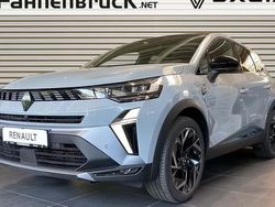 Grau Neu 2025 Renault Symbioz Esprit Alpine SUV | 35.015 € (Fairer Preis)