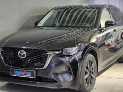 Jet black Gebraucht 2024 Mazda CX-60 Homura-Line SUV | 46.490 € (Etwas zu teuer)