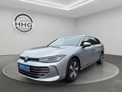Silber Gebraucht 2024 VW Passat Business Kombi | 34.490 € (Fairer Preis)