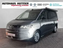 Indiumgrau Neu 2024 VW T7 Beach Van | 67.479 €