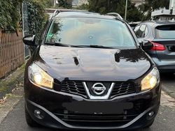 Violet Gebraucht 2011 Nissan Qashqai +2 SUV | 11.500 € (Etwas zu teuer)
