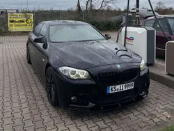 Schwarz Gebraucht 2010 BMW 535 Gran Turismo M Sport Limousine | 14.999 € (Teuer)