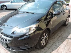 Schwarz Gebraucht 2017 Opel Corsa Active Kleinwagen | 4.500 € (Guter Preis)