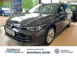 Grau Neu 2024 VW Golf VIII Style Kombi | 32.988 € (Superpreis)