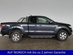 Royalgrau met. Gebraucht 2020 Ford Ranger Limited Abholung | 18.990 € (Fairer Preis)
