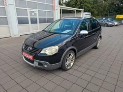 Schwarz Gebraucht 2006 VW Polo Cross Kleinwagen | 4.450 € (Teuer)