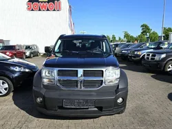 Schwarz Gebraucht 2010 Dodge Nitro SUV | 5.450 € (Etwas zu teuer)