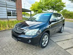 Schwarz Gebraucht 2005 Lexus RX400h SUV | 5.100 € (Guter Preis)