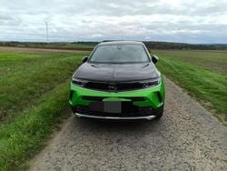 Gebraucht 2021 Opel Mokka Ultimate SUV | 16.500 € (Guter Preis)