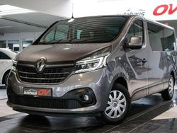 Grau cassiopee Gebraucht 2020 Renault Trafic Life Van | 24.840 € (Superpreis)