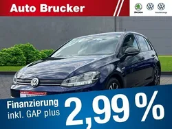 Gebraucht 2020 VW Golf VIII IQ Drive | 17.816 € (Guter Preis)