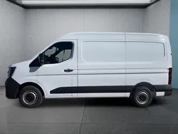 Neu 2025 Renault Master Van | 35.449 € (Superpreis)