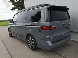 Puregrey dach schwarz Neu 2024 VW T7 Comfortline Van | 61.865 €