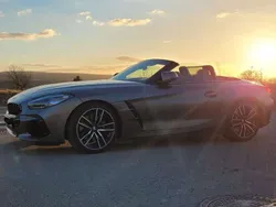 Grau Gebraucht 2020 BMW Z4 M M Sport Cabrio | 53.000 € (Teuer)