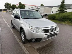 Spark silver (m) Gebraucht 2008 Subaru Forester Active SUV | 4.950 € (Superpreis)