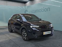 Schwarz Gebraucht 2024 Opel Mokka SUV | 22.290 € (Fairer Preis)