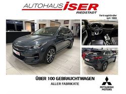 Grau Gebraucht 2019 Kia XCeed Platinum Edition SUV | 18.690 € (Guter Preis)