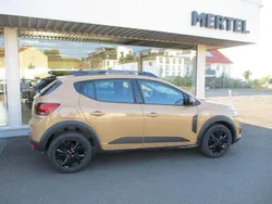 Beige Neu 2024 Dacia Sandero Extreme Kleinwagen | 21.370 € (Fairer Preis)