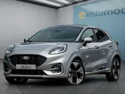 Grau Neu 2025 Ford Puma Gen-E SUV | 37.949 €